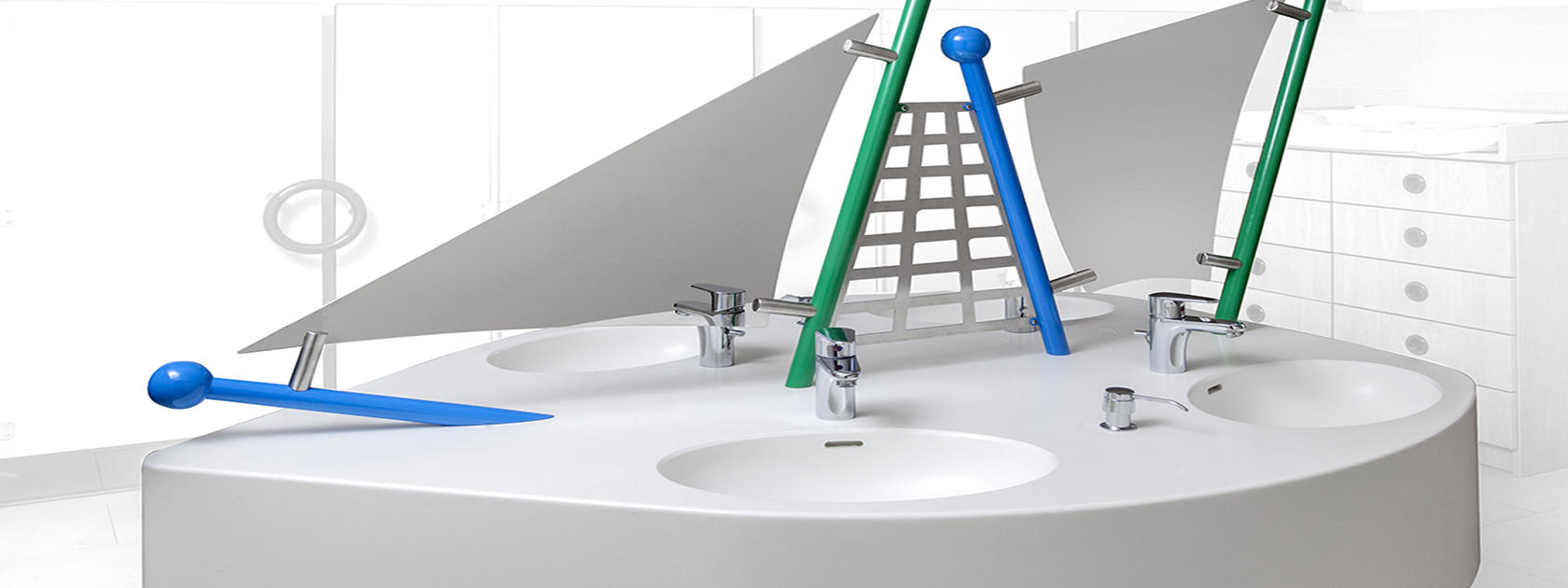 Kindergarten Wetzlar - Pfeiffer GmbH & Co. KG